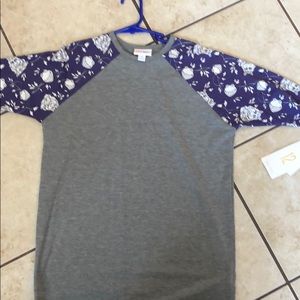 Disney! LuLaRoe Sloan size 12